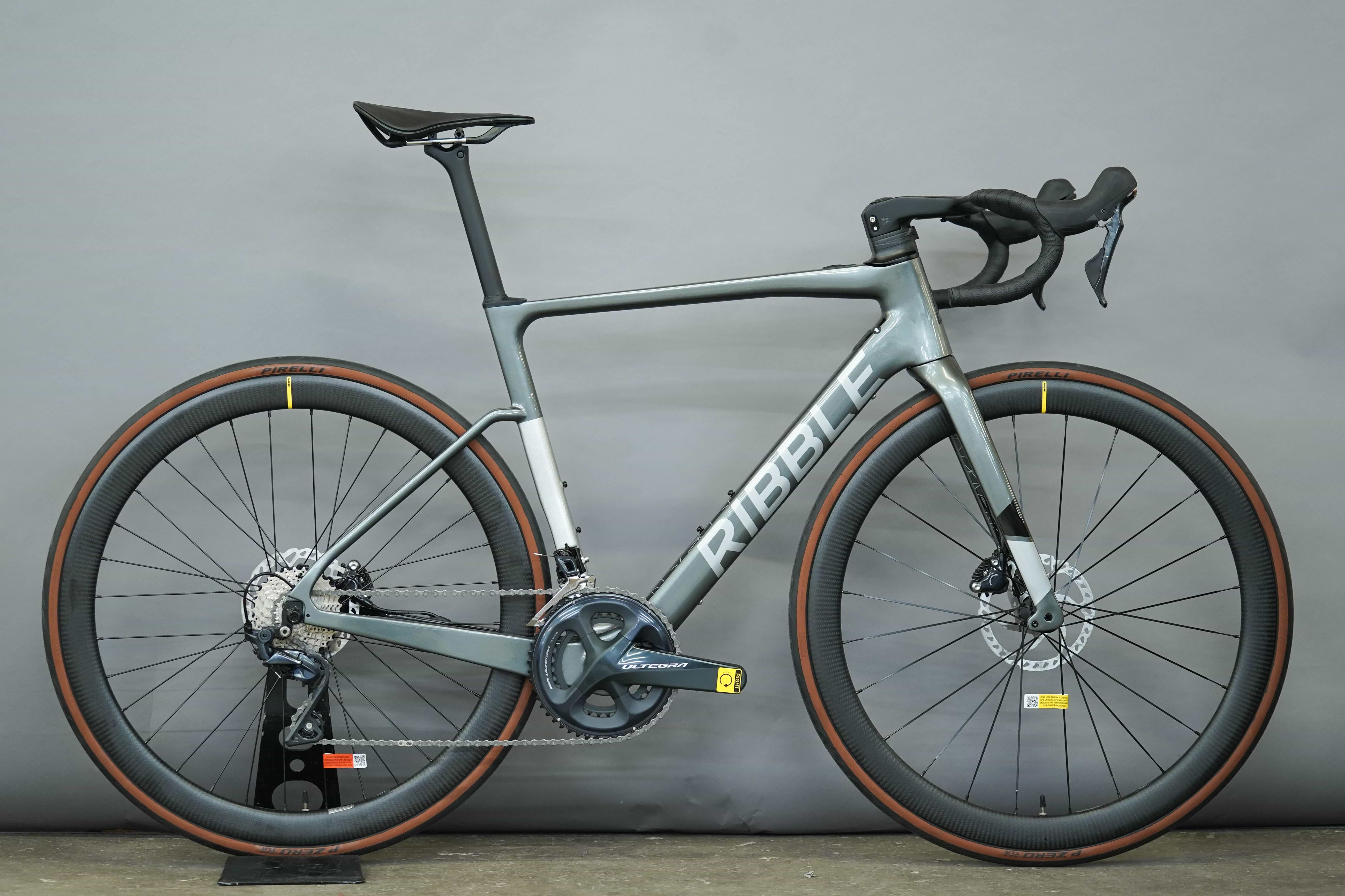Endurance SL e - Shimano Ultegra - Medium