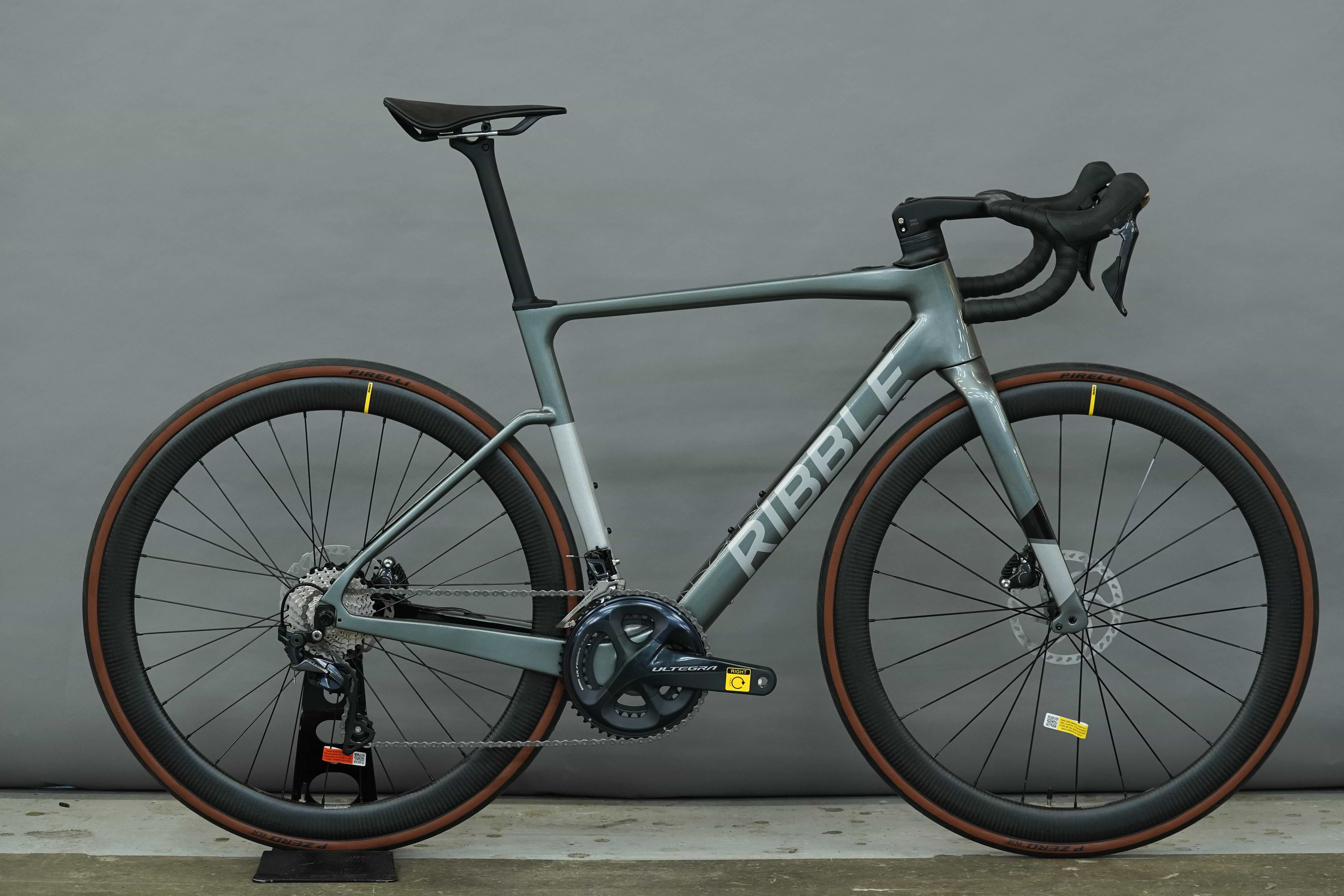 Endurance SL e - Shimano Ultegra - Medium