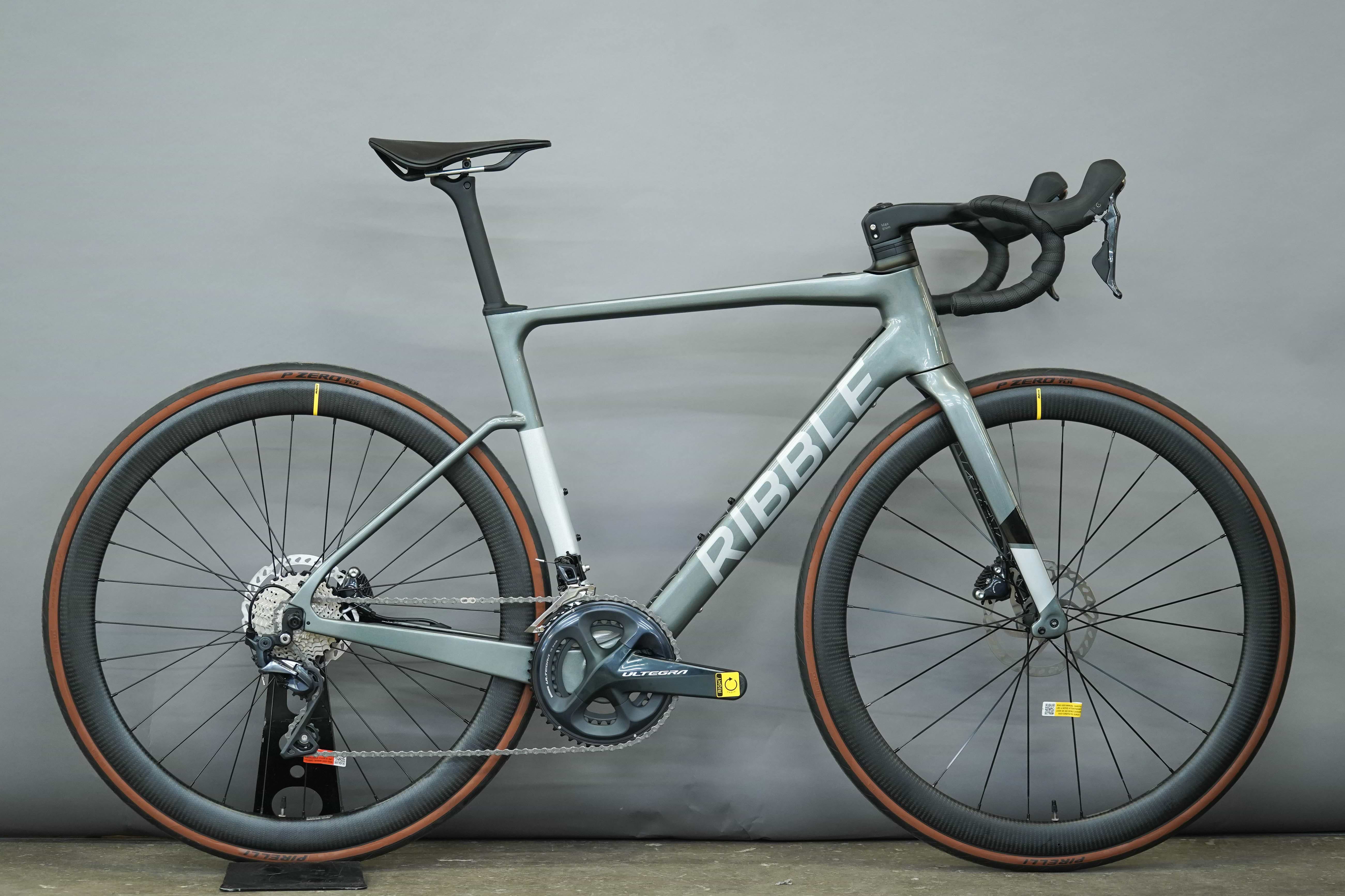 Endurance SL e - Shimano Ultegra - Medium