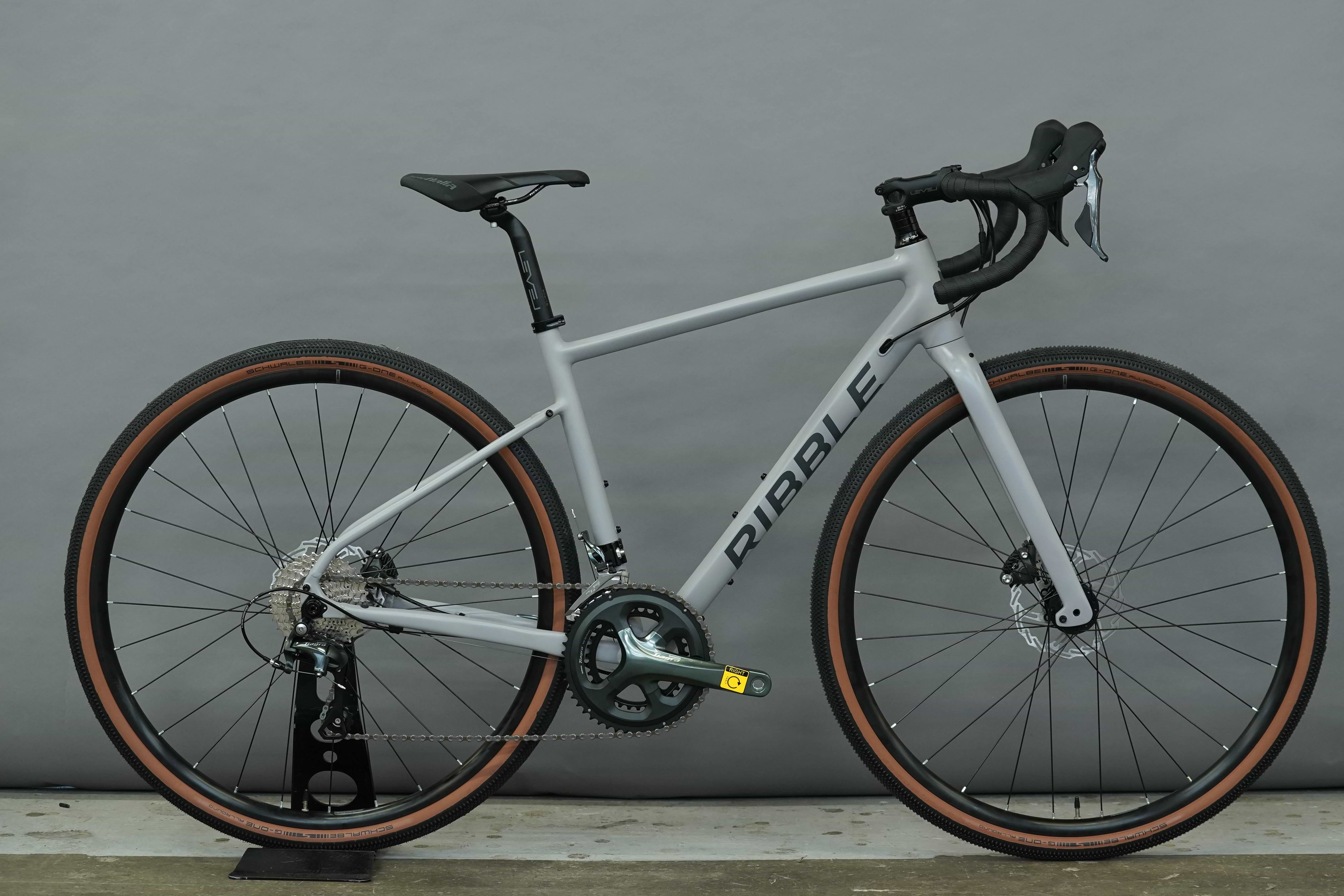 CGR AL - Custom Colour - Shimano Tiagra - XS