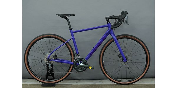 CGR AL - Custom Colour - Shimano Tiagra - Small