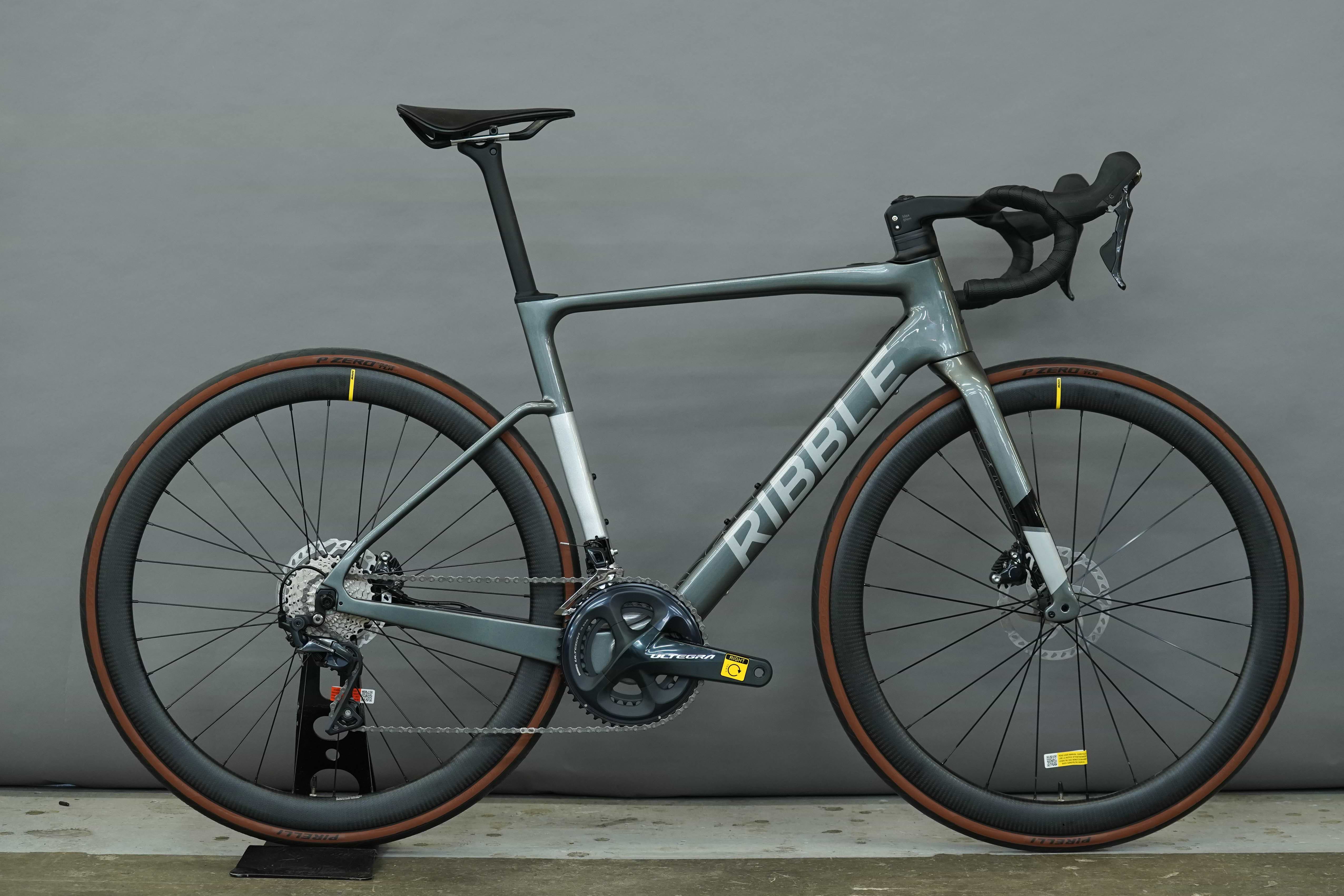Endurance SL e - Shimano Ultegra - Medium