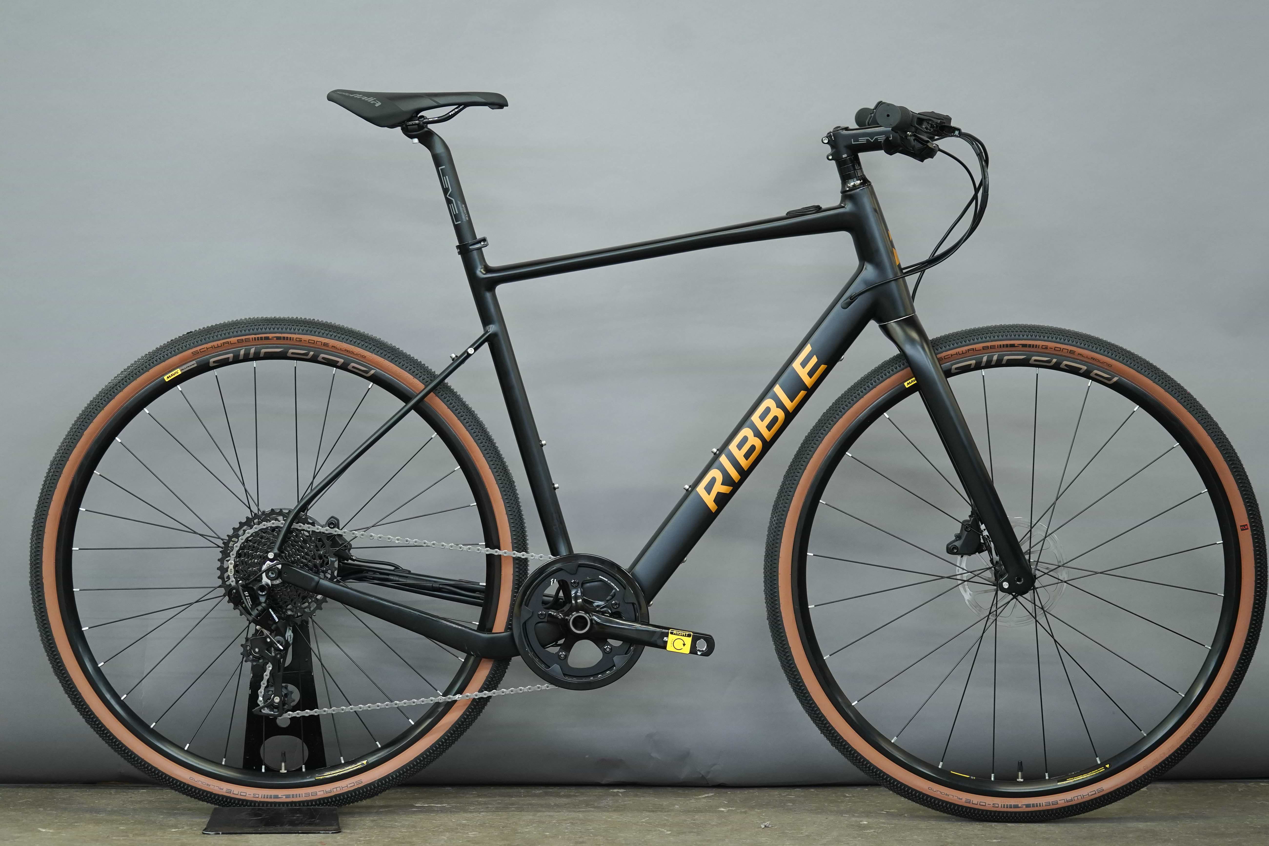 CGR AL e - Custom Colour - SRAM NX - Large