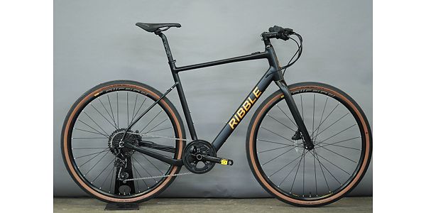 CGR AL e - Custom Colour - SRAM NX - Large