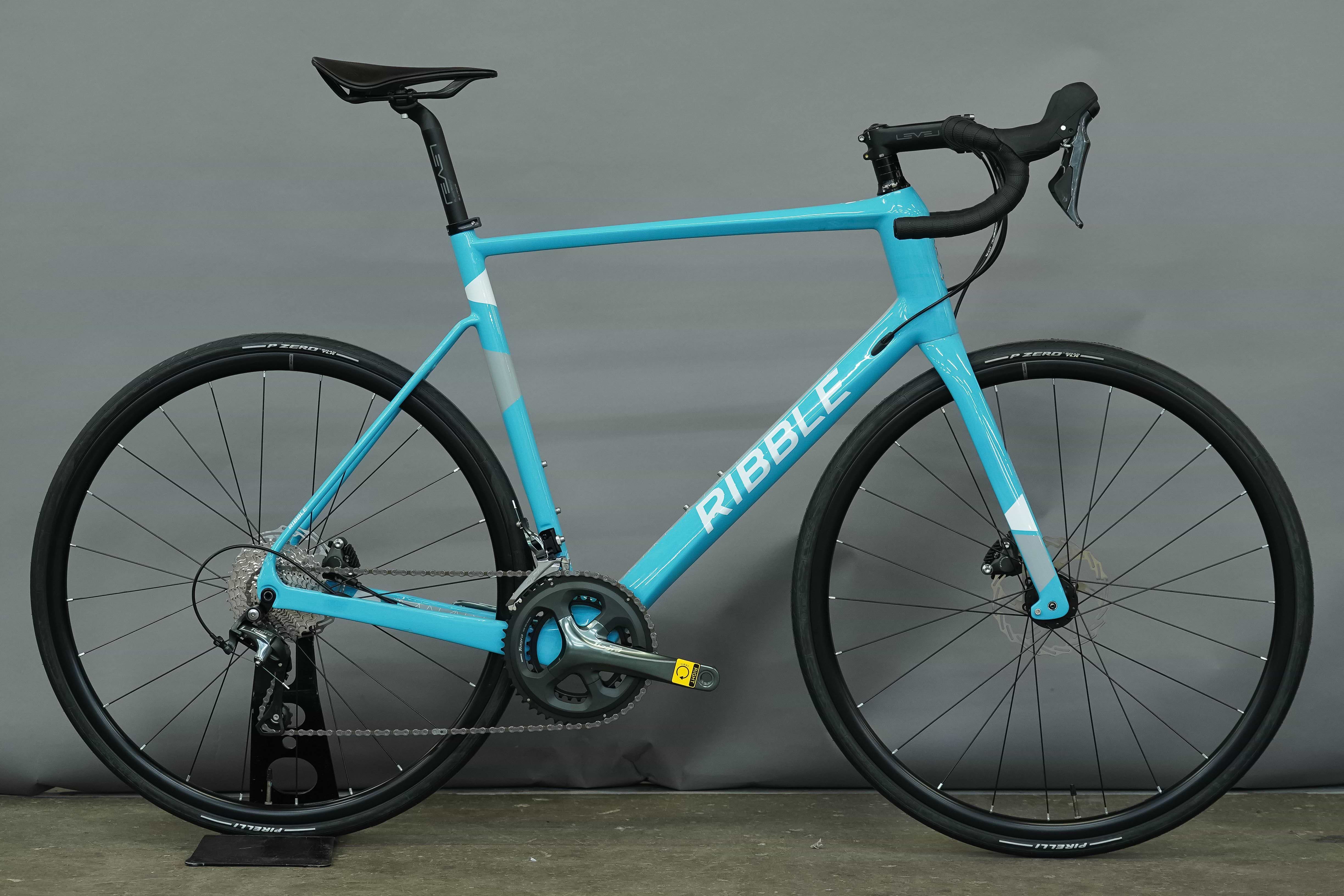 R872 Disc - Shimano Tiagra - XL