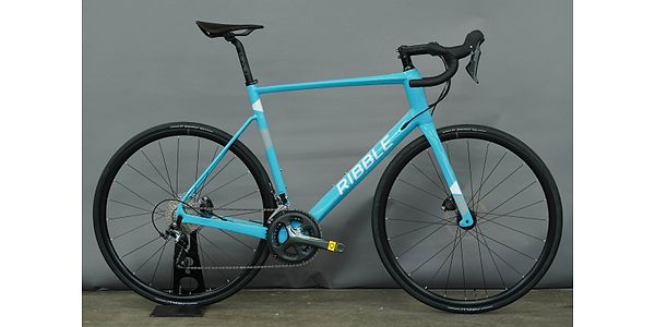 R872 Disc - Shimano Tiagra - XL