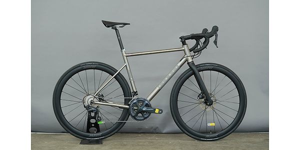 Endurance Ti Disc - Shimano Ultegra - Medium