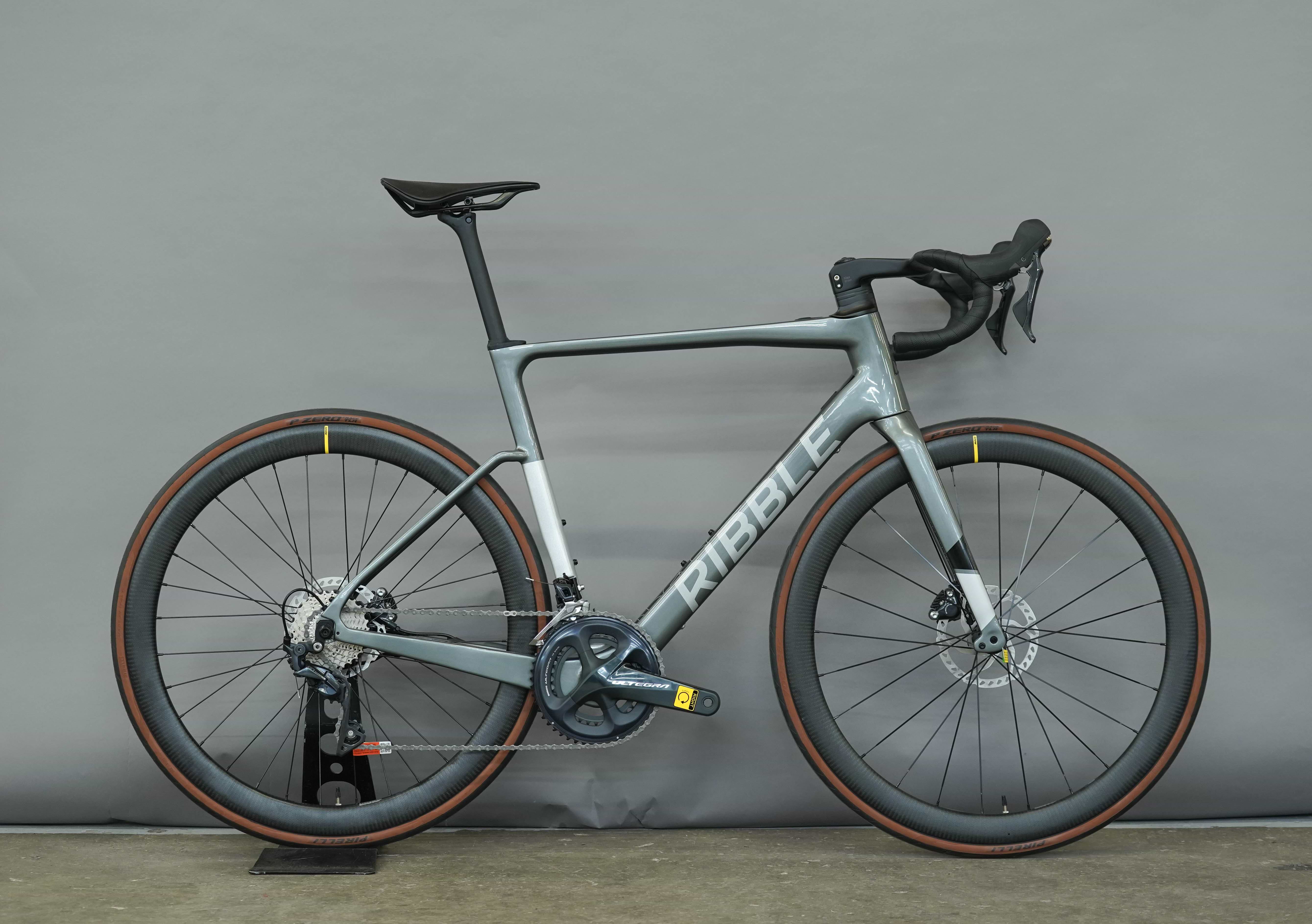 Endurance SL e - Shimano Ultegra - Large