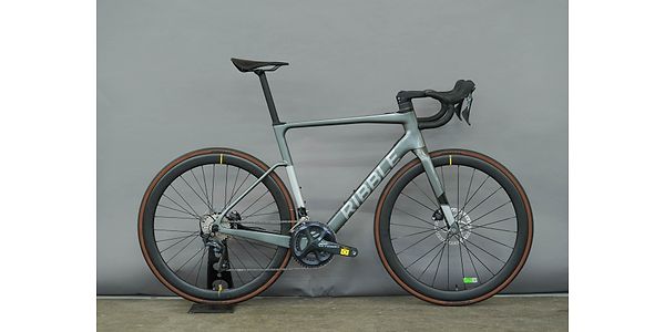 Endurance SL e - Shimano Ultegra 11-Spd - Large