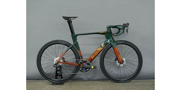 Ultra-Aero SL R - Custom Colour - Shimano Ultegra Di2 - Medium