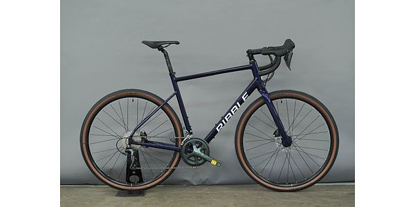 CGR AL - Custom Colour - Shimano Tiagra - Large