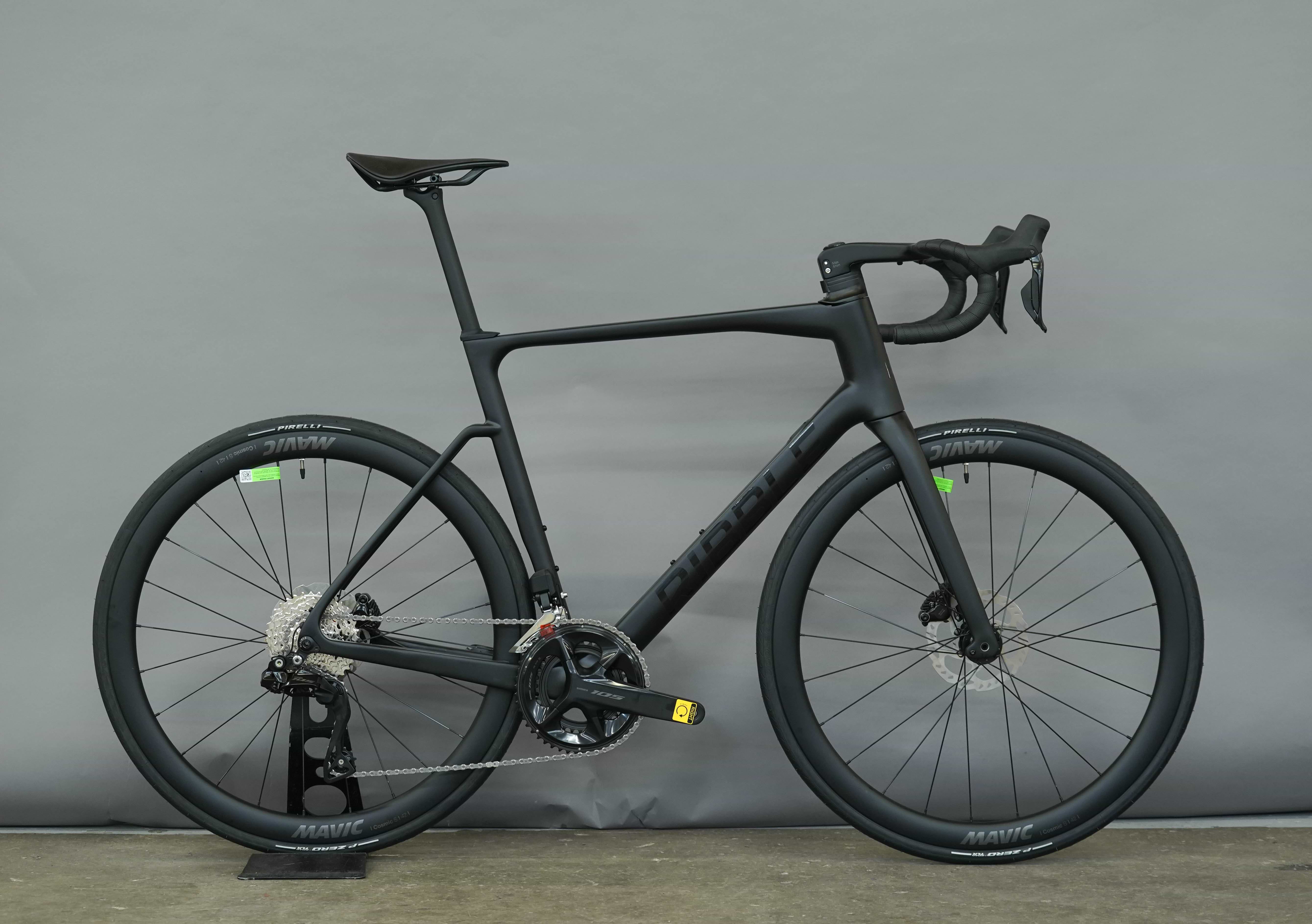 Endurance SL R Disc - Shimano 105 Di2 - XL