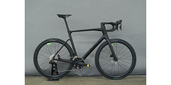 Endurance SL R Disc - Shimano 105 Di2 - XL