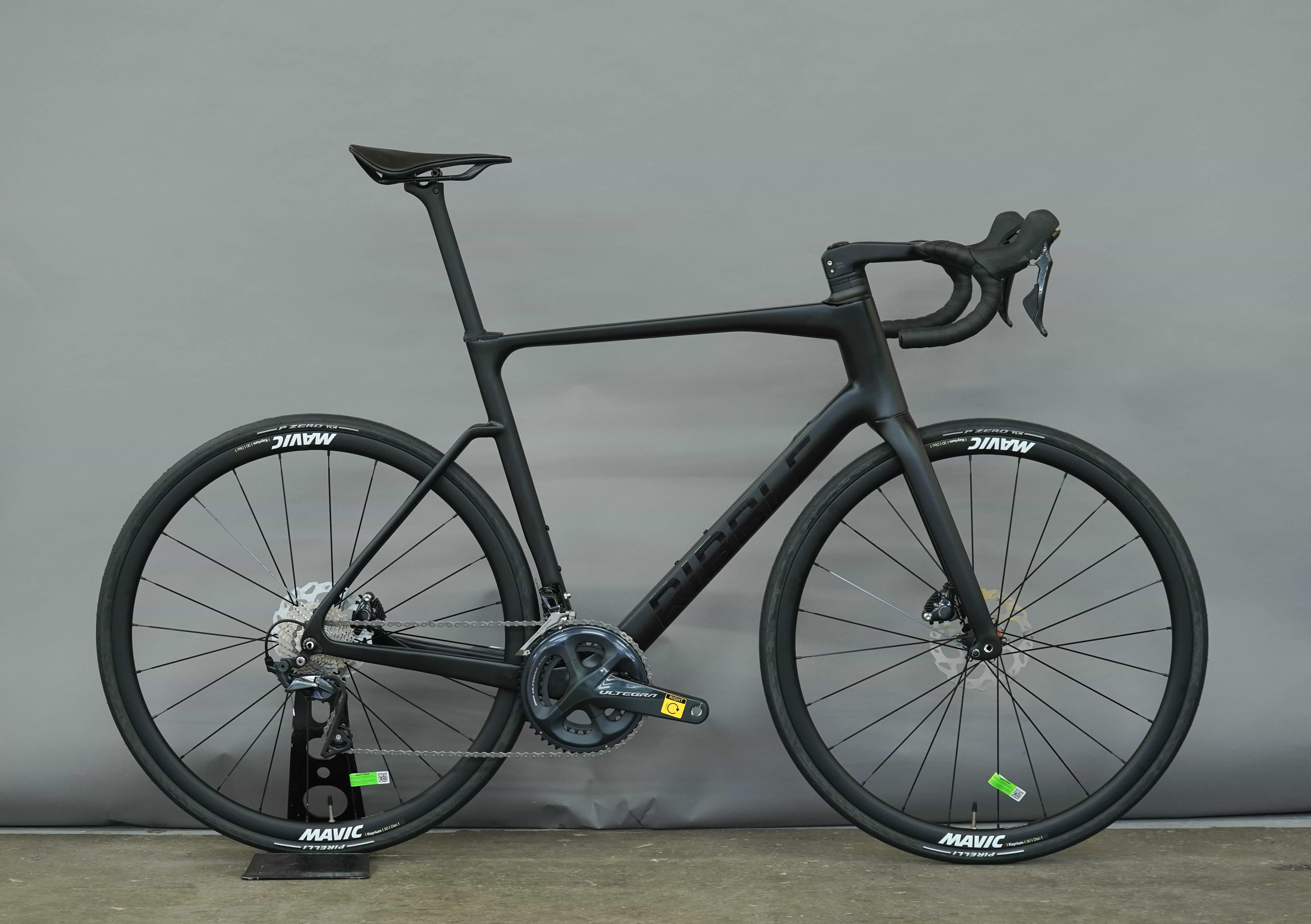 Endurance SL Disc - Custom Colour - Shimano Ultegra 11-Spd - XL
