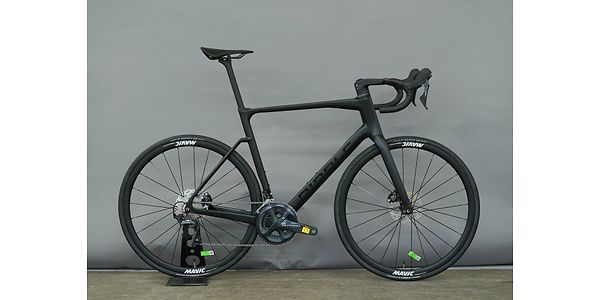 Endurance SL Disc - Custom Colour - Shimano Ultegra 11-Spd - XL