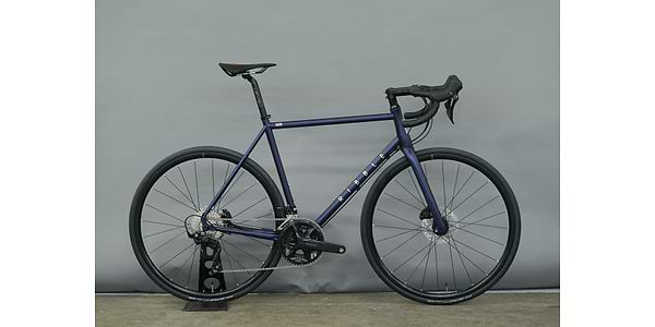 Endurance 725 Disc - Custom Colour - Shimano 105 - Large