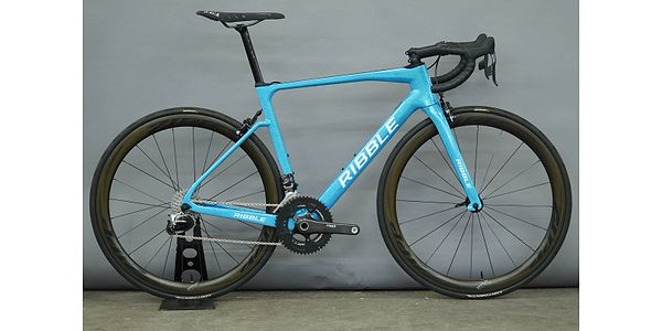 Endurance SL R Team Edition - SRAM Red eTap - Large