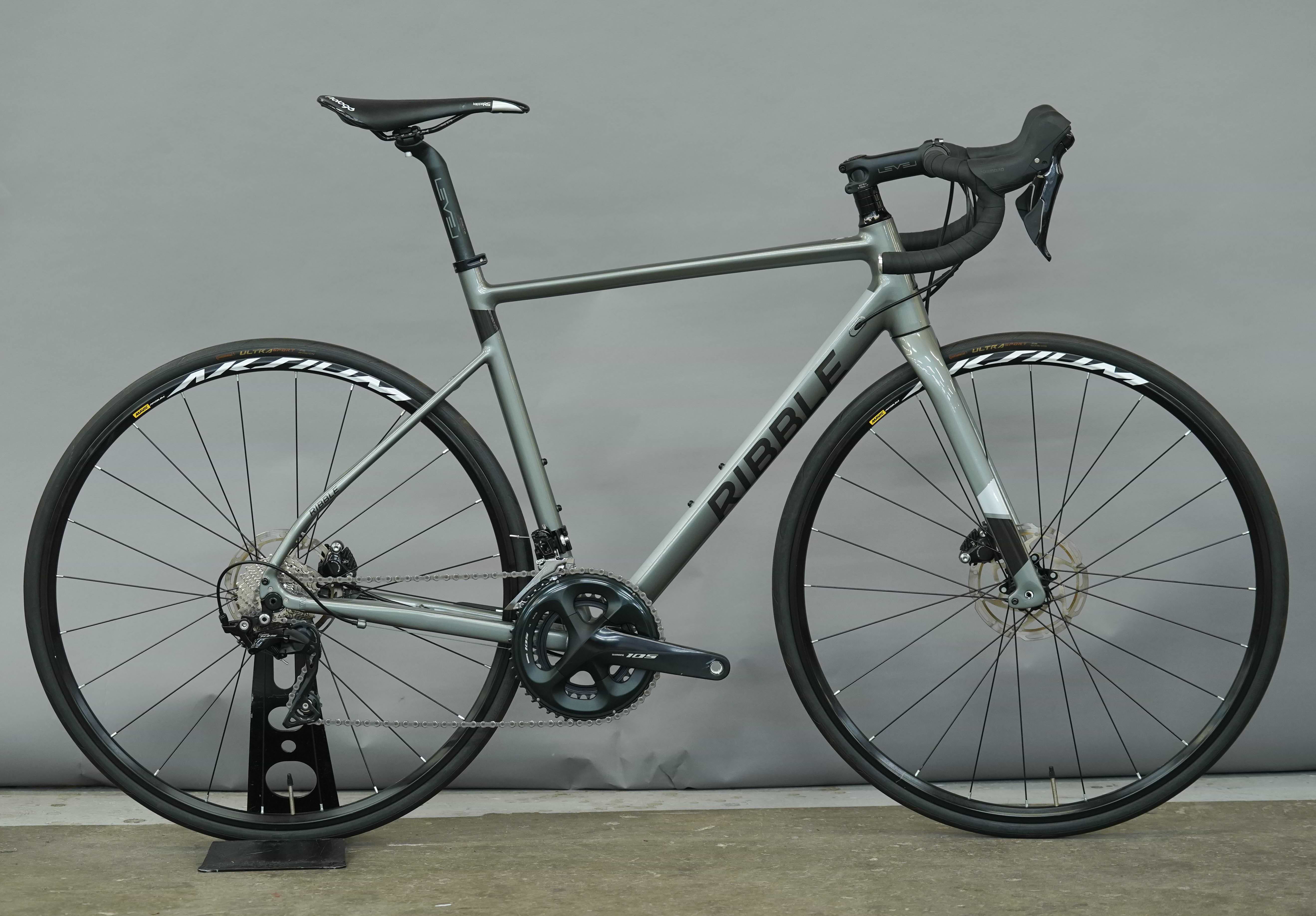 Endurance AL Disc - Shimano 105 - Medium