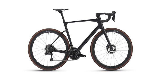 Endurance SL R Disc - Shimano Dura-Ace Di2 - Large