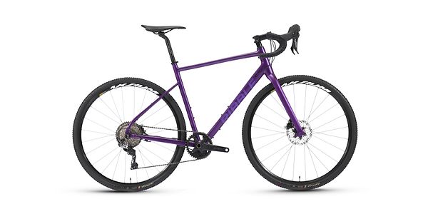 CGR AL - Custom Colour - Shimano GRX RX600 - Medium