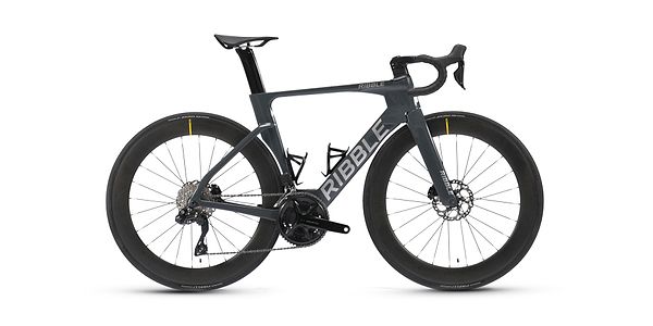 Ultra-Aero SL - Custom Colour - Shimano 105 Di2 - Small