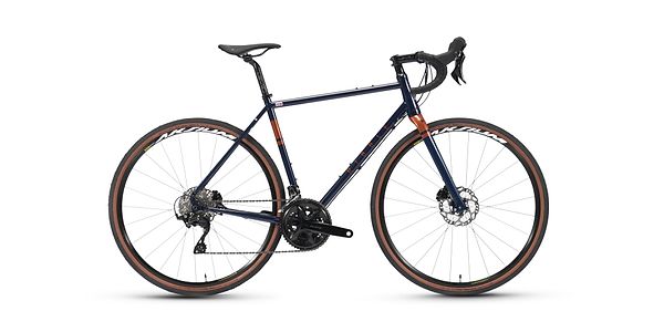 CGR 725 - Shimano 105 - Medium