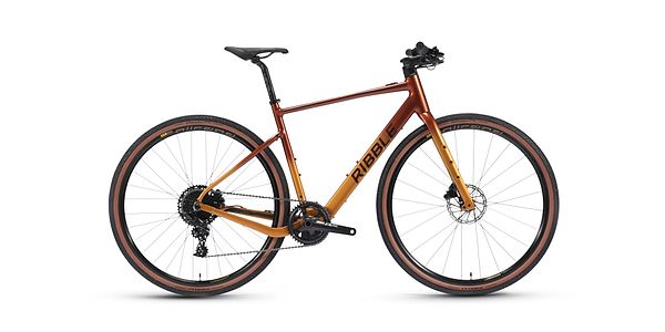 Gravel AL e - Custom Colour - SRAM NX - Medium