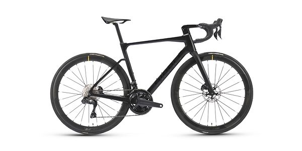 Endurance SL R Disc - Shimano Ultegra Di2 - Medium
