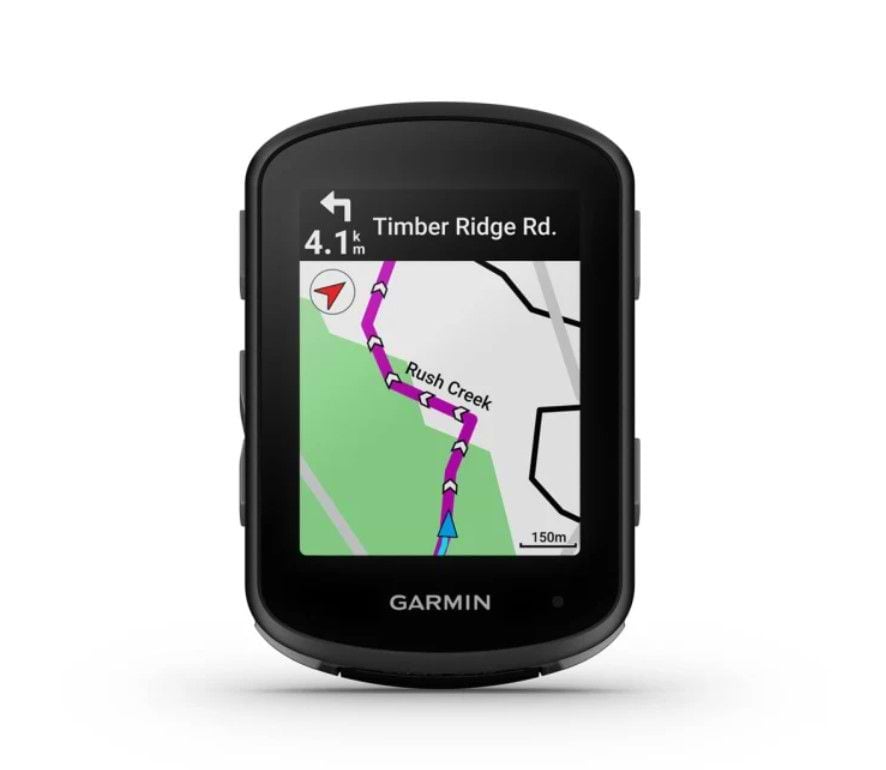 Edge 540 GPS Bike Computer