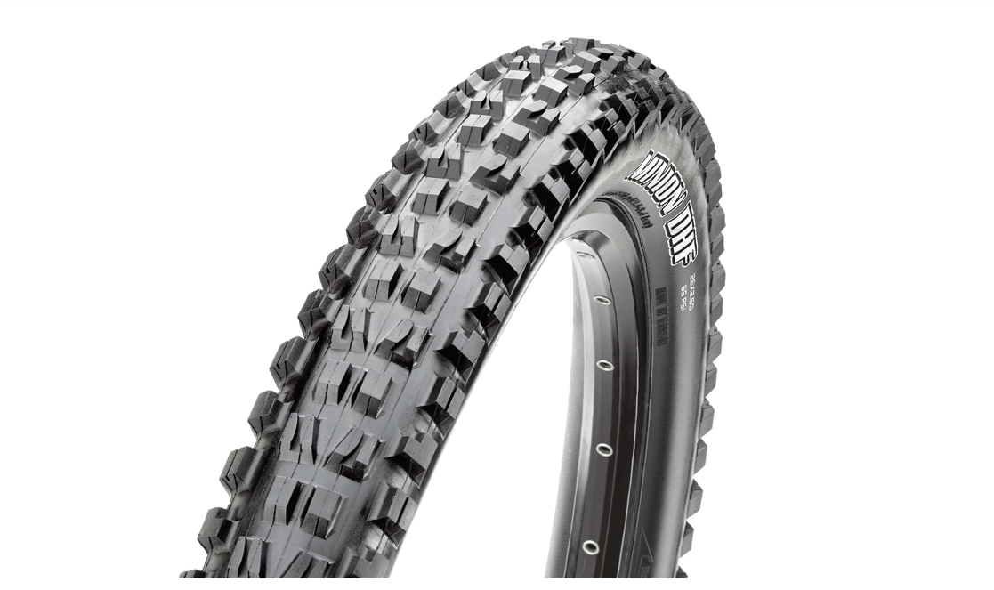 Minion DHF 120TPI 3C MaxxTerra ExO/TR tyre 275x2.6