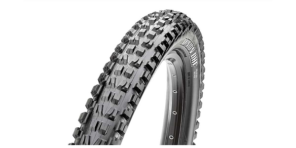 Minion DHF 120TPI 3C MaxxTerra ExO/TR tyre 275x2.6