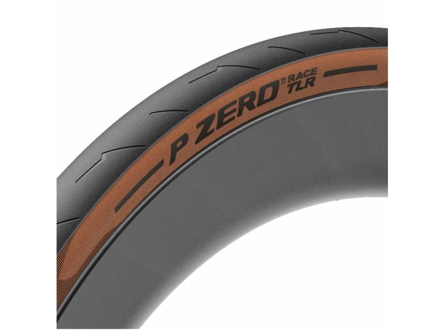 P Zero Race TLR Tan 700x30mm