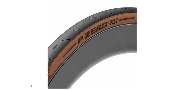P Zero Race TLR Tan 700x28mm