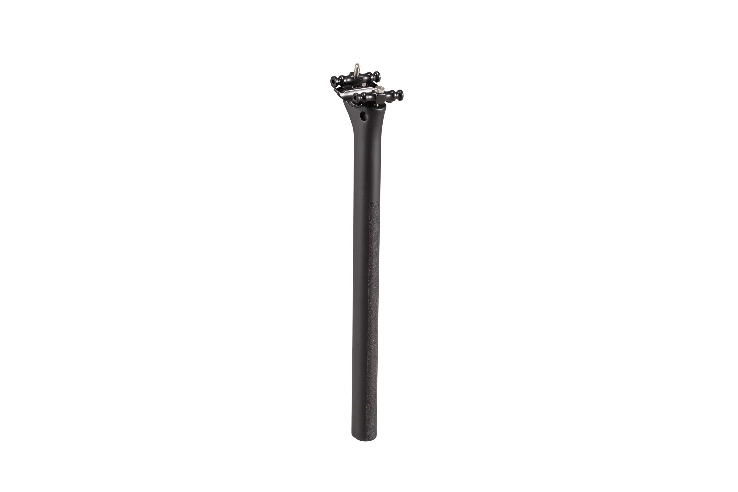 SL / SL R Twin Bolt Carbon Seatpost