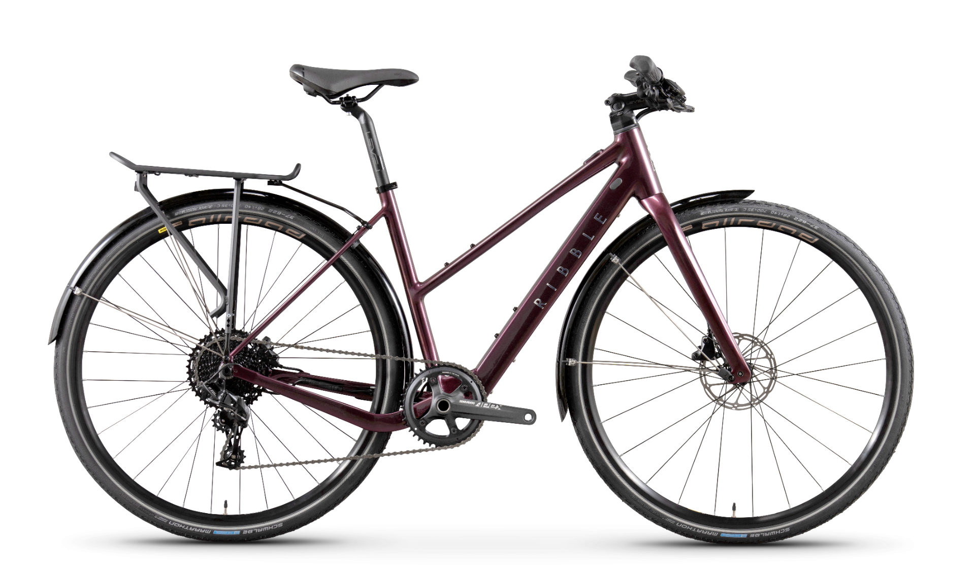Ribble hybrid deals