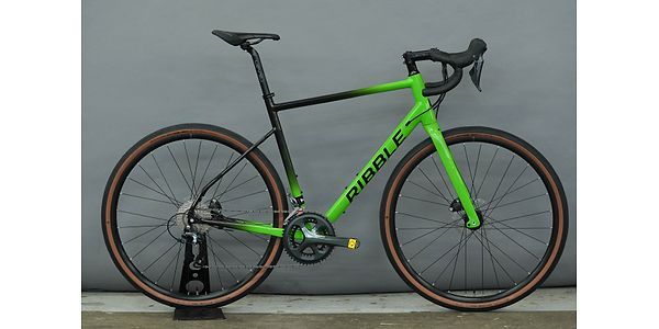 CGR AL - Carnival Green - Shimano Tiagra - XXS
