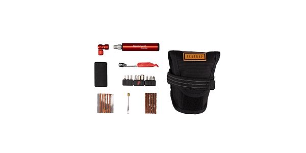 Saddle Pouch & Tool Bundle