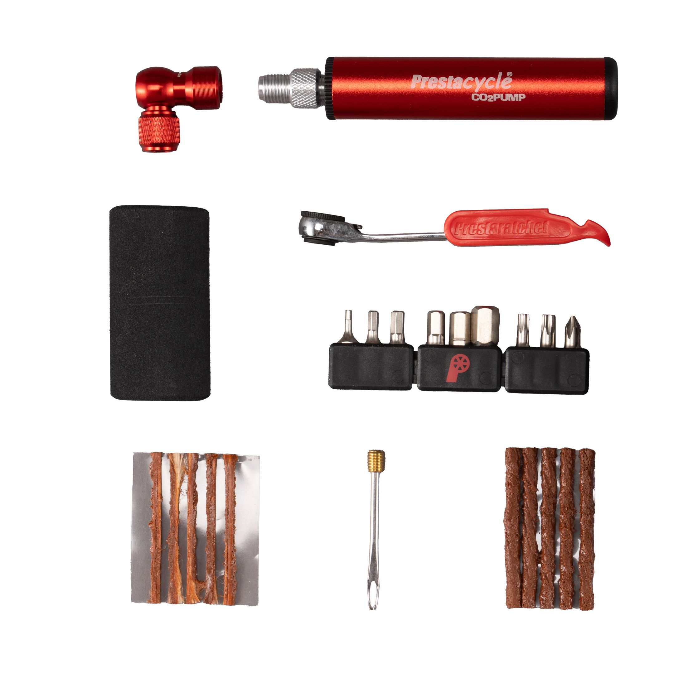 Tool Bundle