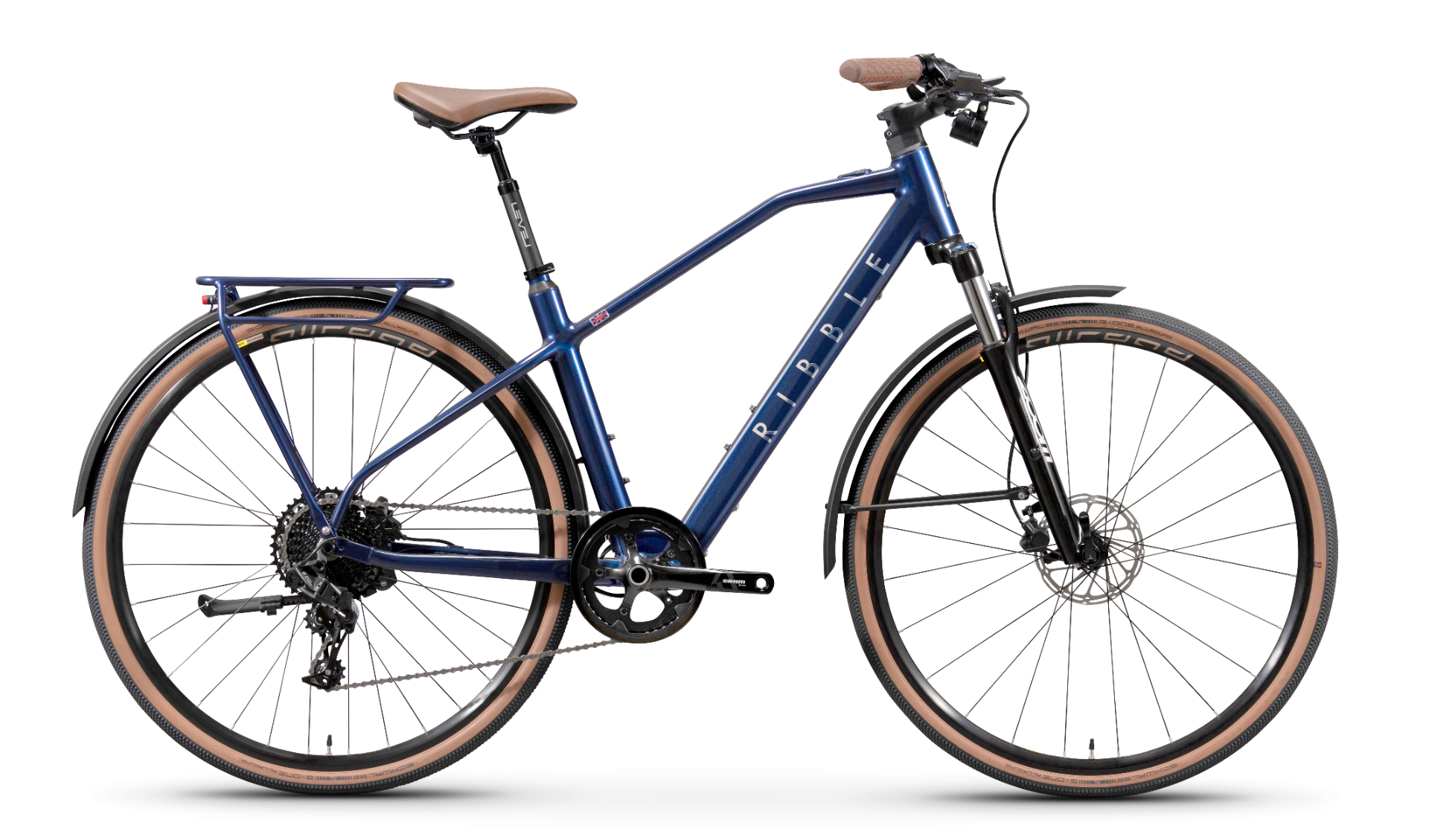 Hybrid AL e Trail