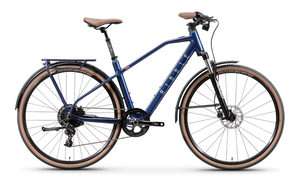Hybrid AL e Trail