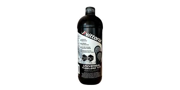 Universal Tubeless Tyre Sealant - 500ml