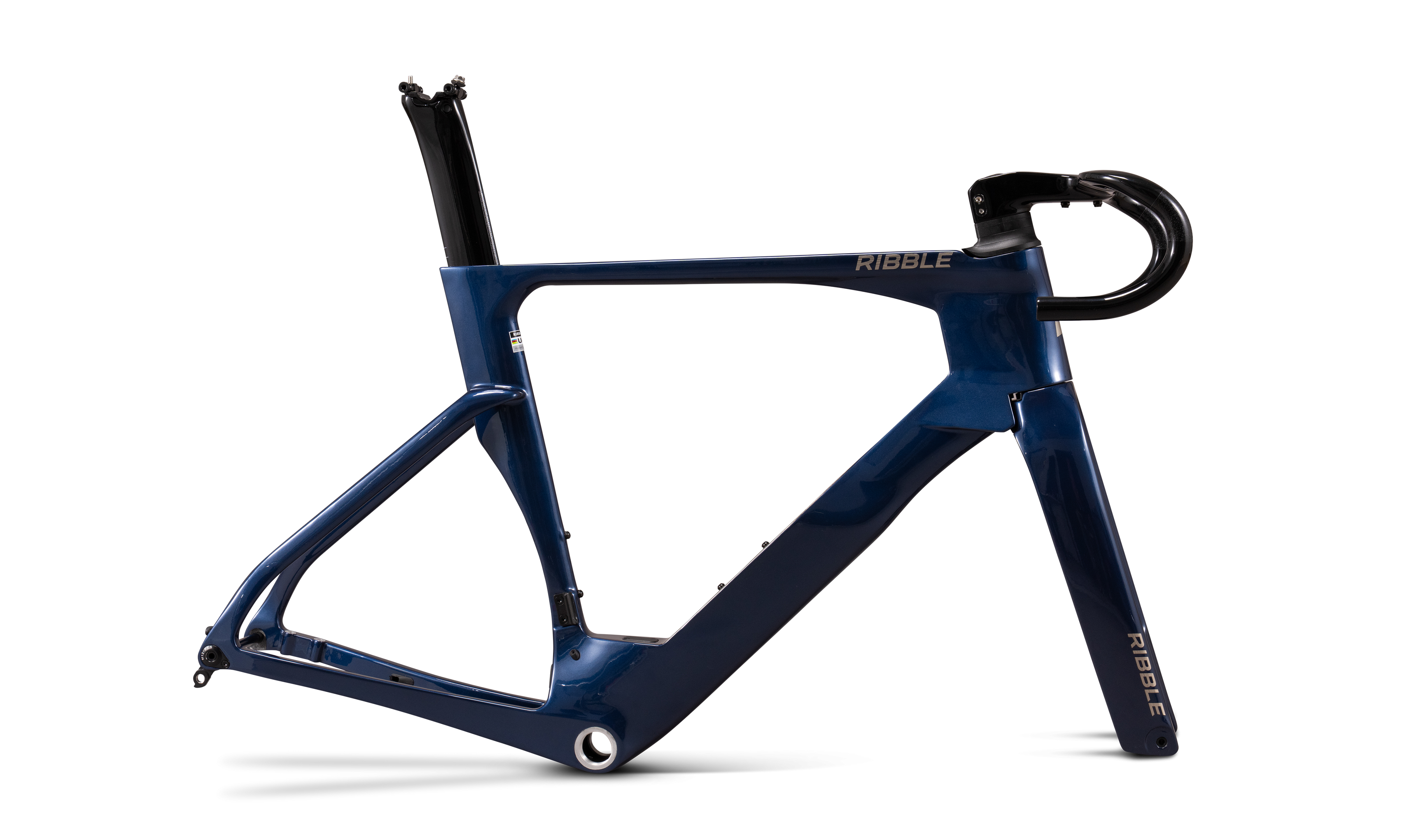 Ultra-Aero SL Frameset