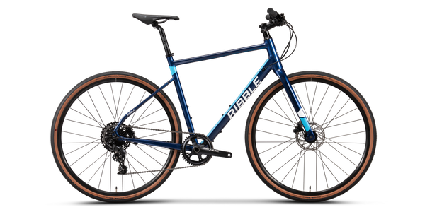 CGR AL - Flat Bar