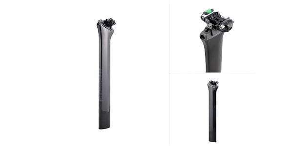 Ultra-Aero SL / SL R Disc Inline Seat Post