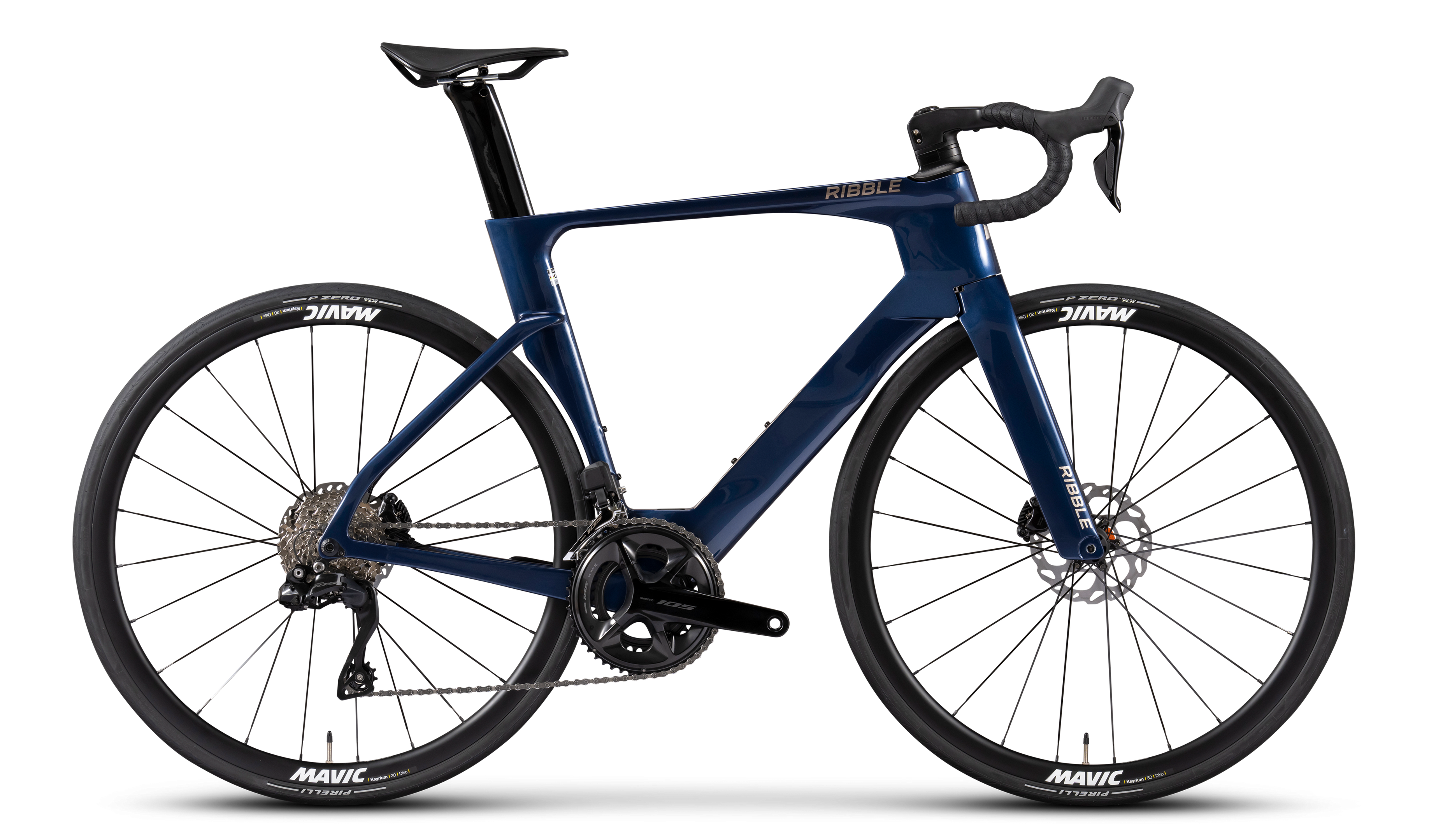 Ultra-Aero SL - Enthusiast