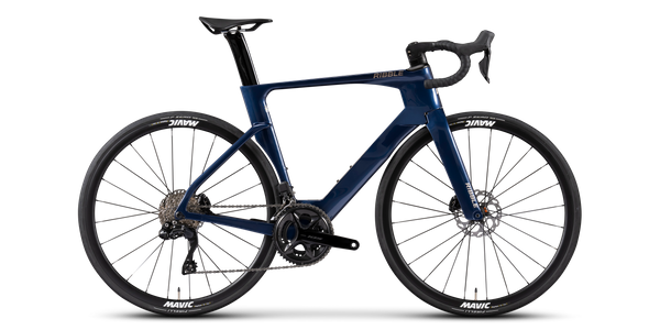 Ultra-Aero SL - Enthusiast