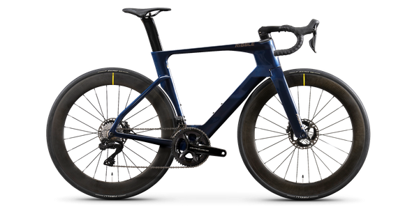 Ultra-Aero SL