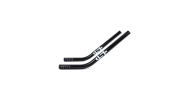 Carbon Hi-Rise Extensions - 40 Degrees