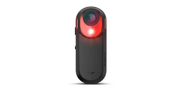 Varia RCT715 Camera Rear Light