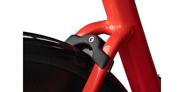 Endurance SL e Removable Mudguard Bridge